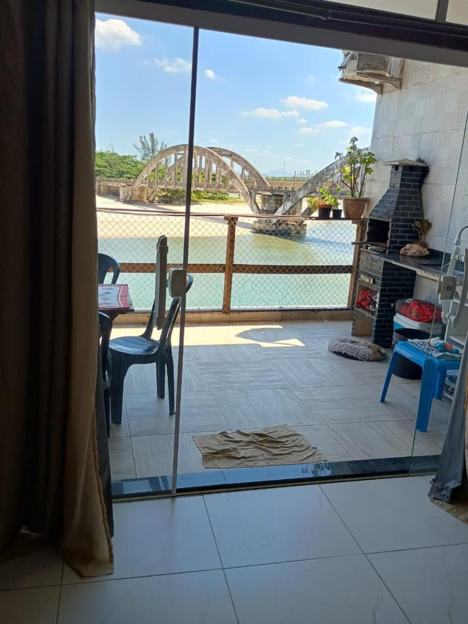 Сasa de vacaciones Sea House Río de Janeiro